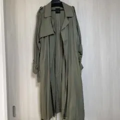 アーバンリサーチロッソ　オーバーテロンチコートのサムネイル