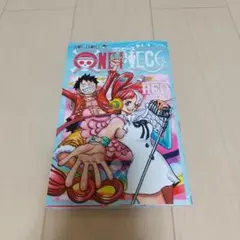 ワンピース映画特典