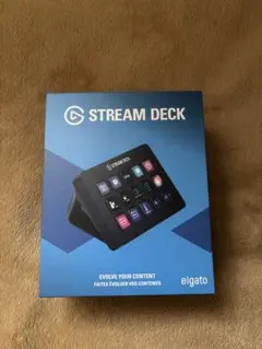 Elgato Stream Deck MK.2
