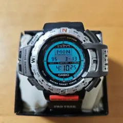 2026年最新】protrek PRT-40の人気アイテム - メルカリ