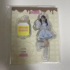 ≠ME 鈴木瞳美 谷崎早耶 ノイミー サマーチョコレート アクリル