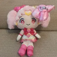 きせかえ ぬいぐるみ 金森まりあ キラッとプリ☆チャン - メルカリ