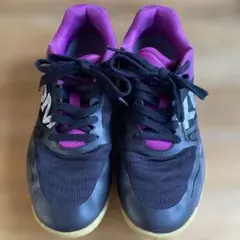 卓球シューズ　26.5㎝