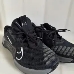 NIKE METCON ナイキ メトコン 黒 22.5cm