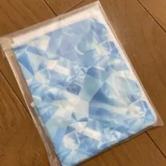 ひんやりクールハンカチ