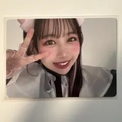 ま*つ様 LARME 松本かれん　PiKi チェキ し*う様 松本かれん LARME piki チェキ - メルカリ