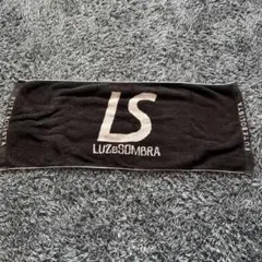 ルースイソンブラ　タオル