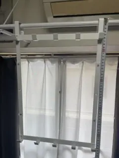 ハンガーラック 洋服タンス