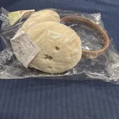 タイトーくじ　ミッフィー　C賞　イヤーマフ　耳あて