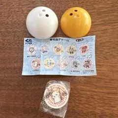 くら寿司 寿司皿チャーム しゃりわんこ