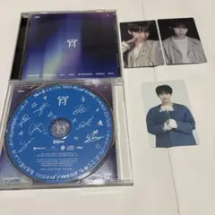 ENHYPEN 宵　YOI 味スタ　ユニットなし　ソヌ