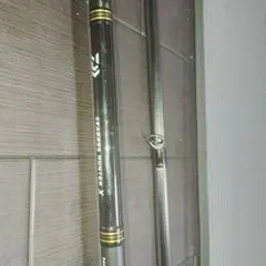 Daiwa SEABASS HUNTER X 93ML シーバスロッド - メルカリ