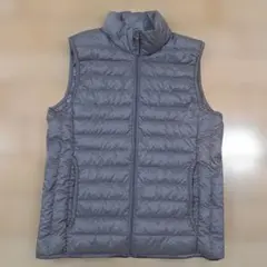 ユニクロ ウルトラライトダウンベスト Sサイズ