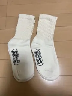 【STUSSY】靴下2個セット