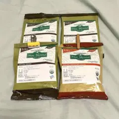 マック ヘナ ナチュラルブラウン オレンジのサムネイル