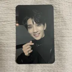 SEVENTEEN ジョシュア you made my dawn トレカ セブチ