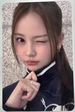 hearts2hearts focus minirecordカルメン 説明必読