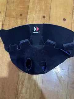 ZAMST 足部支撐 M尺寸 藍色