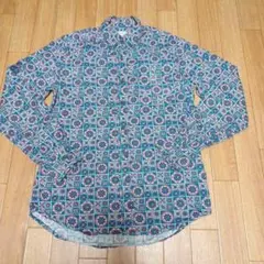 中古 VANISHING ELEPHANT ヴァニシングエレファント シャツ④のサムネイル