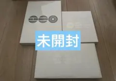 BTS ARIRANG 3形態セット 新品未開封 ランダムトレカ・購入特典付き