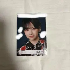 松本和子 櫻坂46 5th anniversary ドレス 生写真 直筆サイン - メルカリ