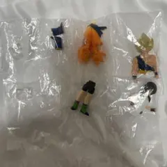HGドラゴンボール01 GOKU EDITION 孫悟空