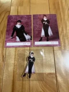 櫻坂46　遠藤光莉