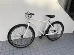 Surly 1×1 シングルスピード ホワイトのサムネイル