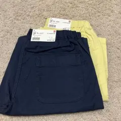 UNIQLO パンツ 150