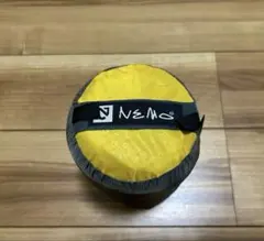 スリーピングマット NEMO ZOR Medium Size - メルカリ
