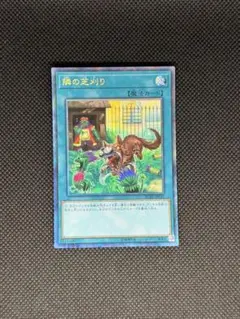隣の芝刈り RC02-JP041 遊戯王　コレクターズレア
