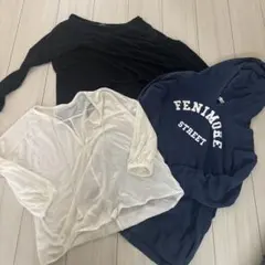 トップスまとめ売り