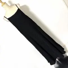 GeeRA ジャガードキャミワンピース 1