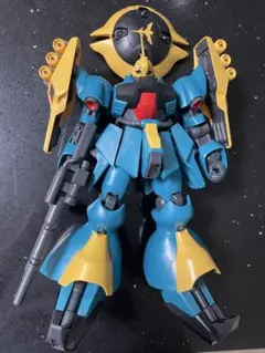 RE/100ヤクト・ドーガ　MG νガンダムVer.Ka MGジェガン 小説版『機動戦士Vガンダム』に登場する幻の試作機！ガンプラ
