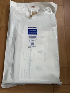 Panasonic 空気清浄機交換用HEPAフィルター F-ZVF4300のサムネイル