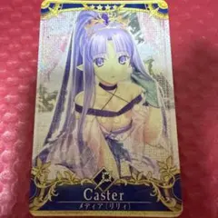 fgoアーケード メディア(リリィ) 最終再臨 ノーマル 5枚 - メルカリ