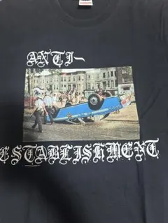 希少 ONE PIECE ミス・オールサンデー ニコ・ロビン Tシャツ アニメT