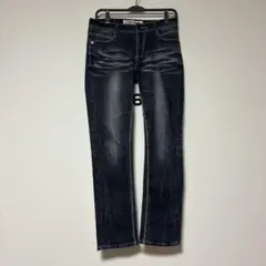 Urban Crush ダークブルー デニム