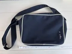 agnes b. voyage ショルダーバッグ