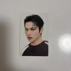 KO1KEYZ 阿部結蘭 YURA トレカ