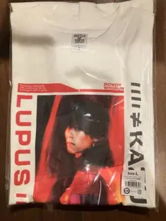2026年最新】川村壱馬Tシャツの人気アイテム - メルカリ