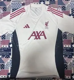 リヴァプール ウェア