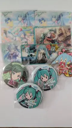 2026年最新】プロセカ まとめ売りの人気アイテム - メルカリ