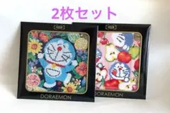 FEILER ドラえもん ハンカチ 2枚セット