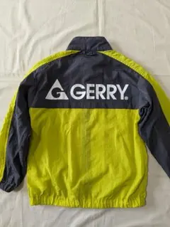 ブランシェス　GERRY ナイロンジャンパー　120cm