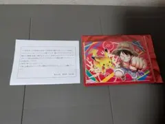 ジャンプ×ポケモンコラボ ポストカード全20種セット 未開封 - メルカリ