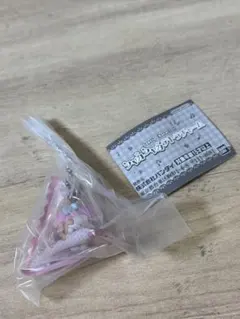 シャカシャカテトラチャーム マイメロ