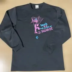 ミニバス練習用　長袖Tシャツ2枚 160