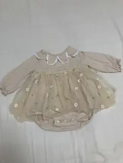 ロンパース