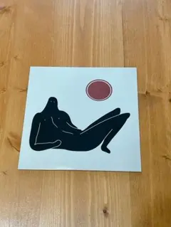 OGRE YOU ASSHOLE 動物的/人間的 CD